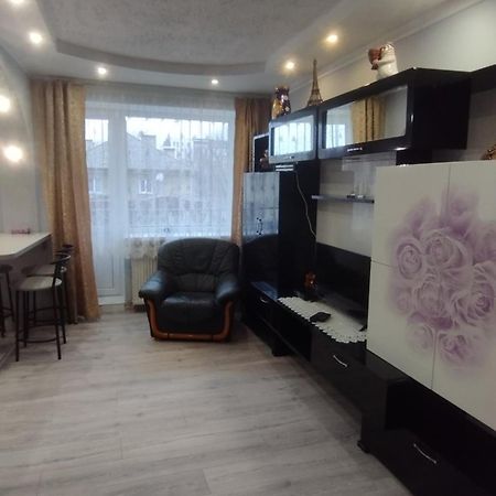 Дизайнерська Квартира У Центрі Міста Uzjhorod Eksteriør bilde
